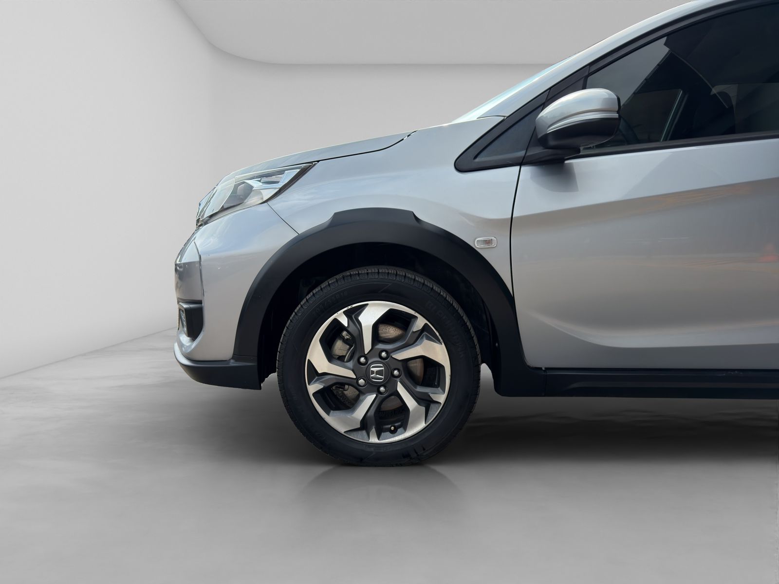 2021 Honda BR-V 1.5 Uniq Cvt