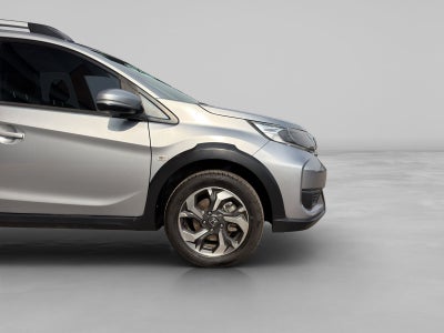 2021 Honda BR-V 1.5 Uniq Cvt