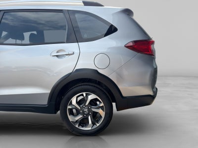 2021 Honda BR-V 1.5 Uniq Cvt