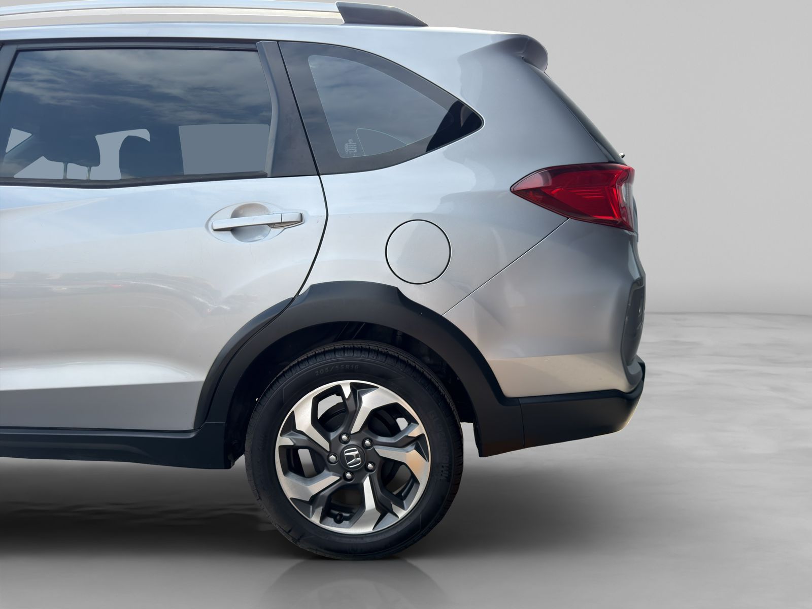 2021 Honda BR-V 1.5 Uniq Cvt
