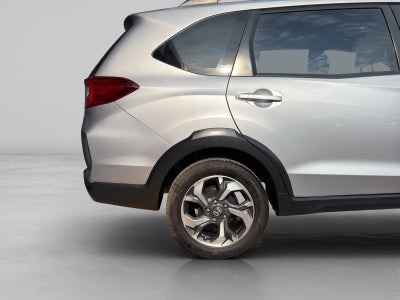 2021 Honda BR-V 1.5 Uniq Cvt
