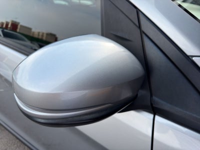 2021 Honda BR-V 1.5 Uniq Cvt