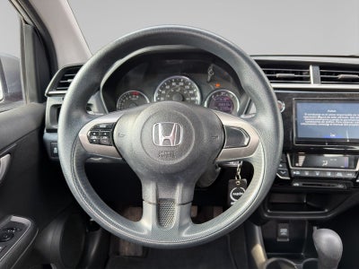 2021 Honda BR-V 1.5 Uniq Cvt