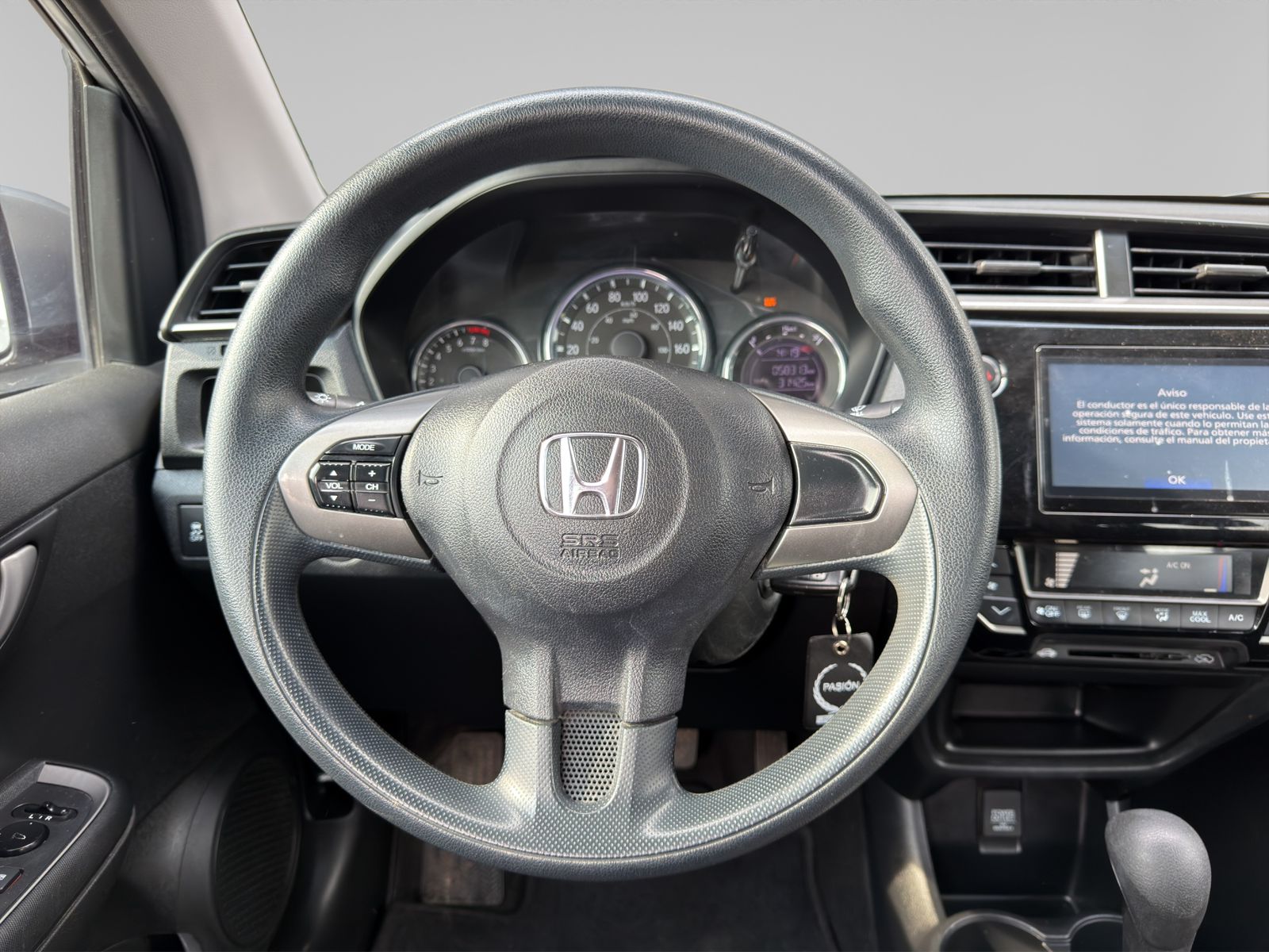 2021 Honda BR-V 1.5 Uniq Cvt