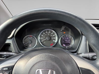 2021 Honda BR-V 1.5 Uniq Cvt