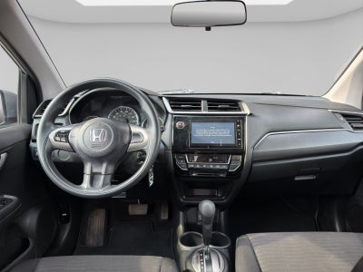 2021 Honda BR-V 1.5 Uniq Cvt