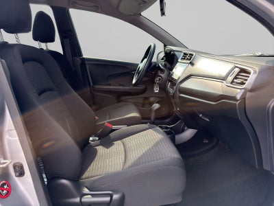 2021 Honda BR-V 1.5 Uniq Cvt