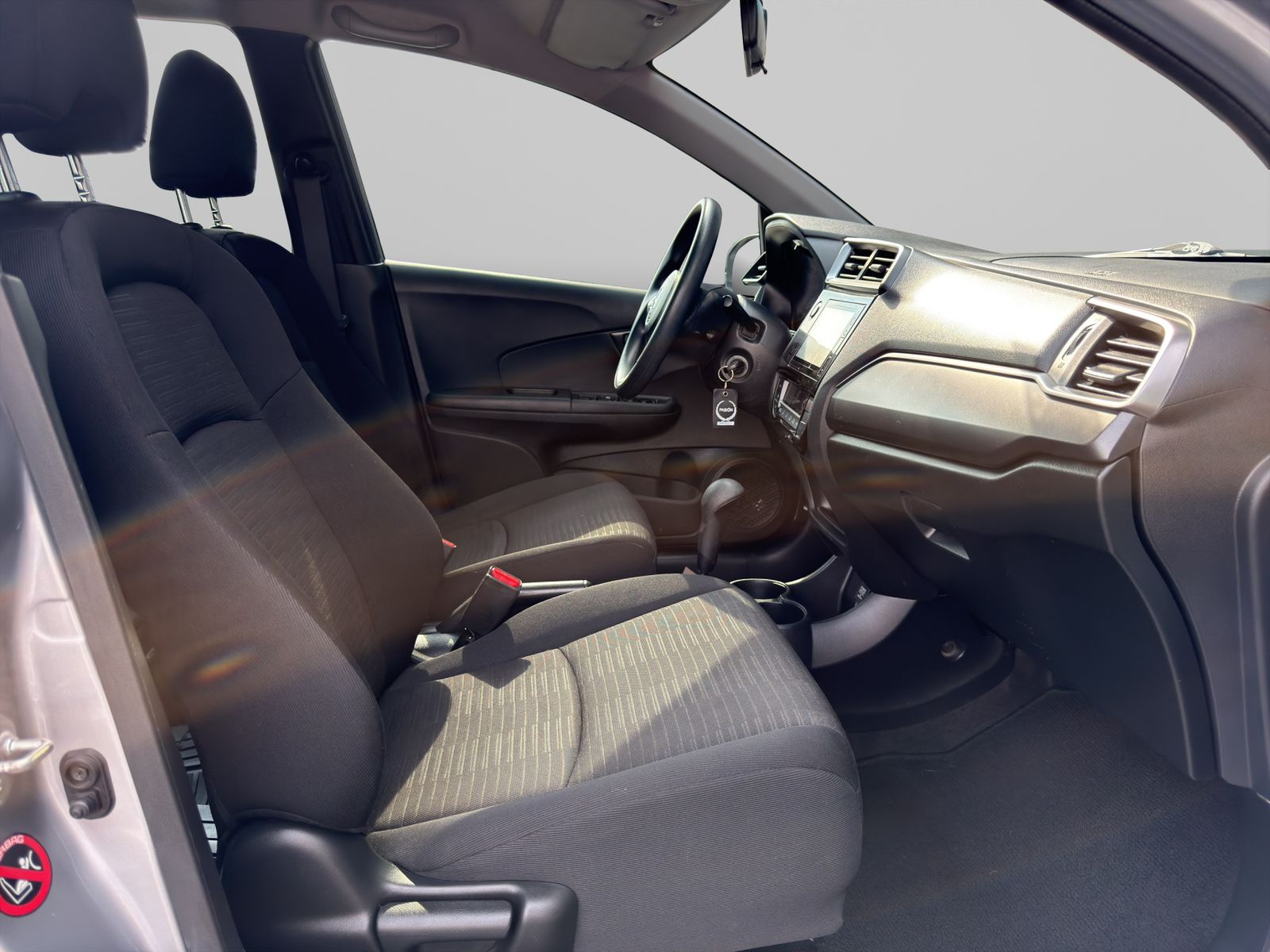2021 Honda BR-V 1.5 Uniq Cvt