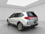 2021 Honda BR-V 1.5 Uniq Cvt