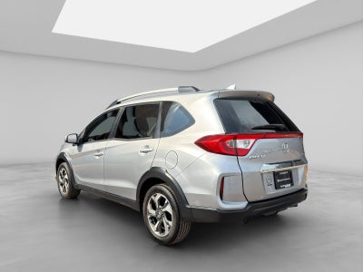 2021 Honda BR-V 1.5 Uniq Cvt