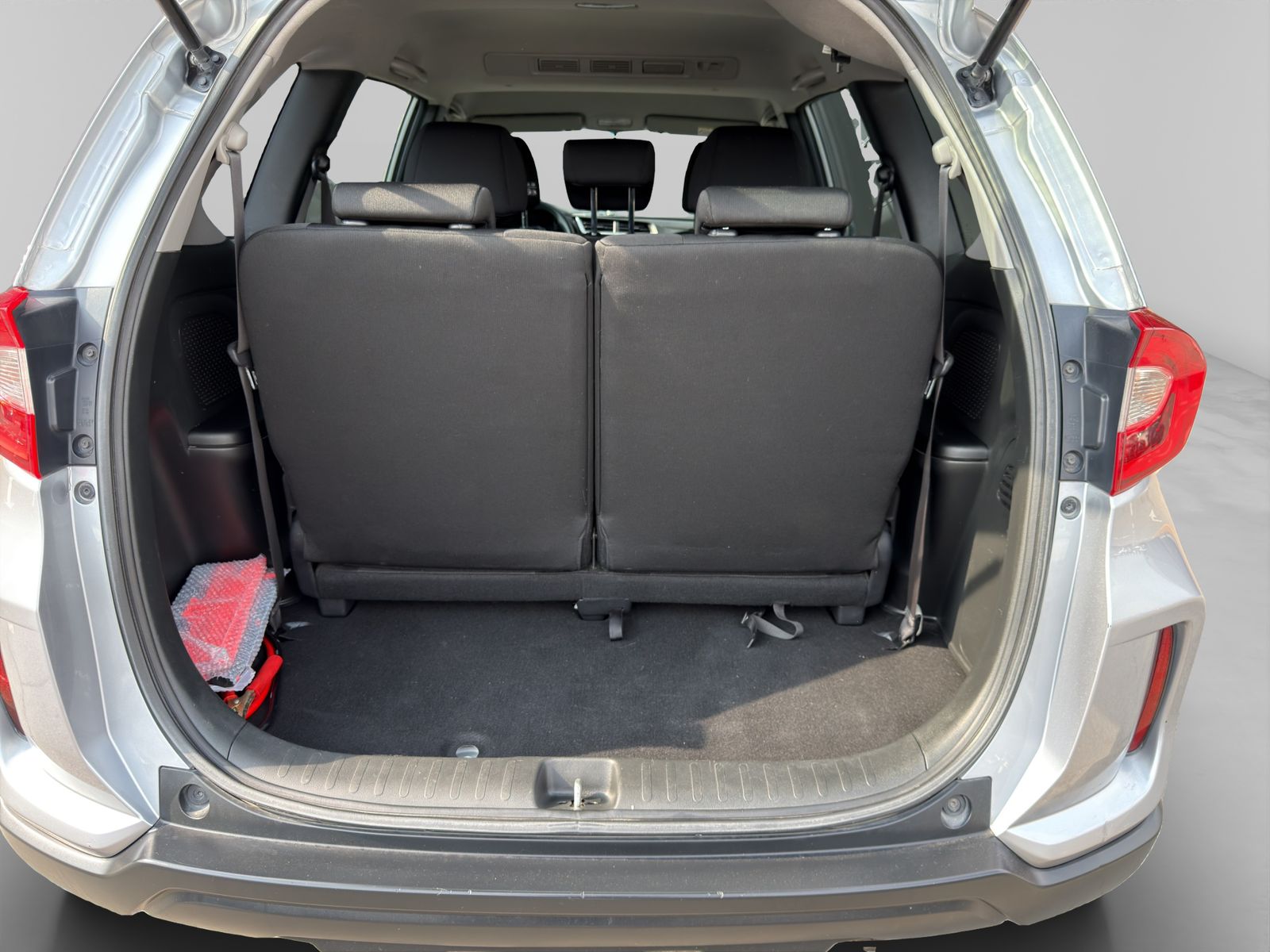 2021 Honda BR-V 1.5 Uniq Cvt
