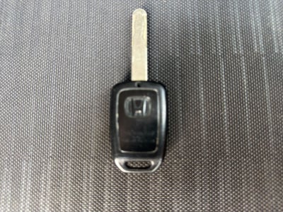2021 Honda BR-V 1.5 Uniq Cvt