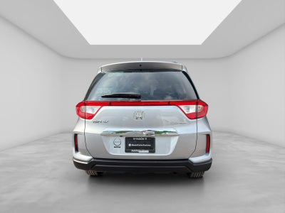 2021 Honda BR-V 1.5 Uniq Cvt