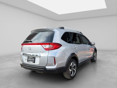 2021 Honda BR-V 1.5 Uniq Cvt