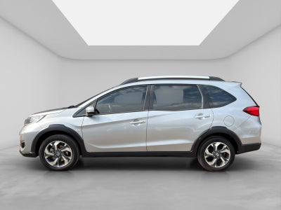 2021 Honda BR-V 1.5 Uniq Cvt