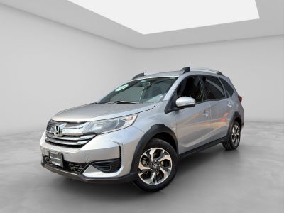 2021 Honda BR-V 1.5 Uniq Cvt