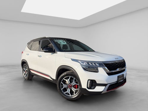 2023 Kia Seltos 1.4 GT Line At