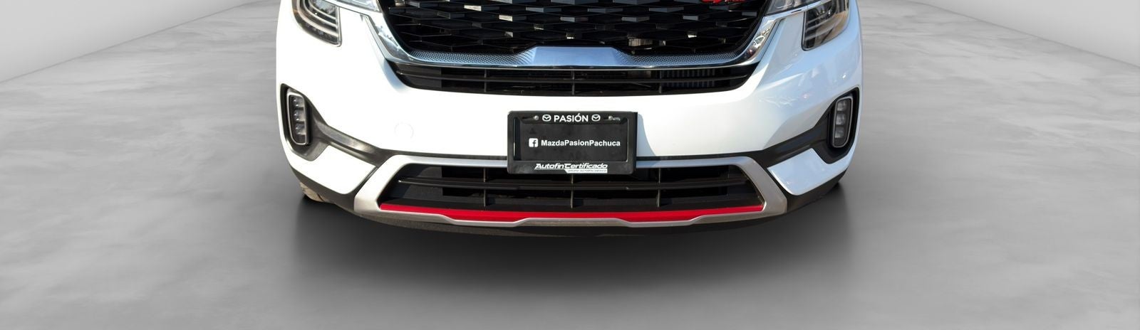 2023 Kia Seltos 1.4 GT Line At