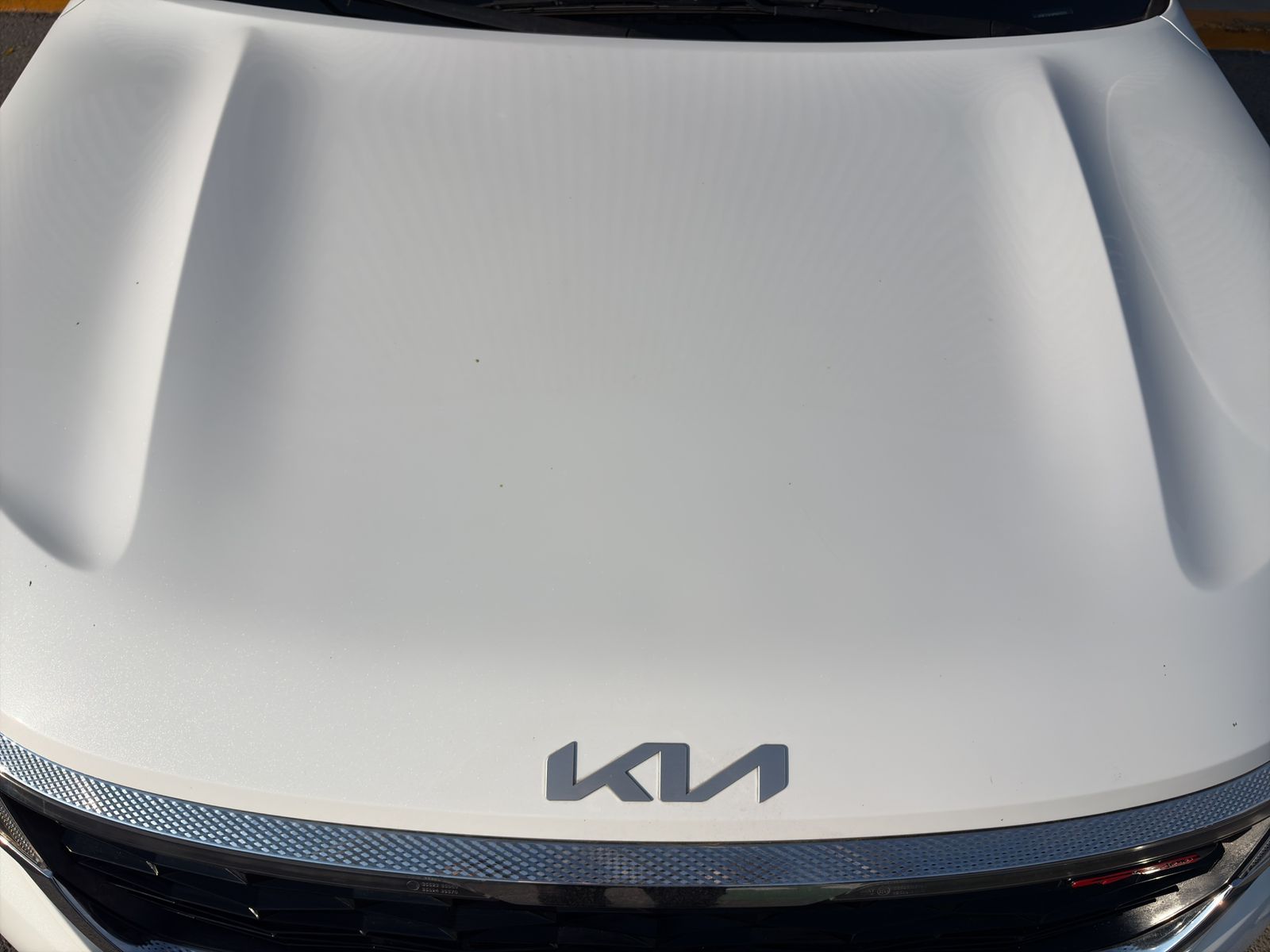 2023 Kia Seltos 1.4 GT Line At