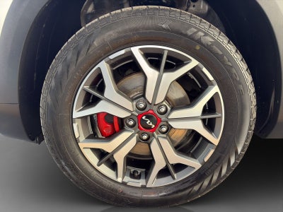 2023 Kia Seltos 1.4 GT Line At