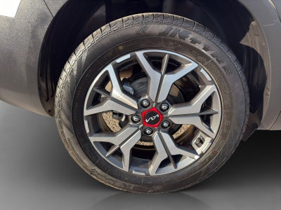 2023 Kia Seltos 1.4 GT Line At