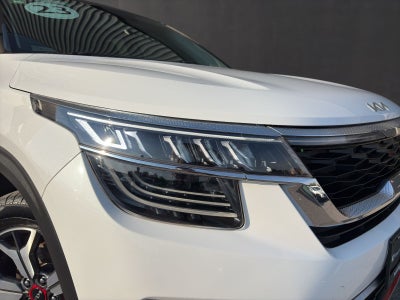 2023 Kia Seltos 1.4 GT Line At