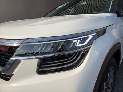 2023 Kia Seltos 1.4 GT Line At