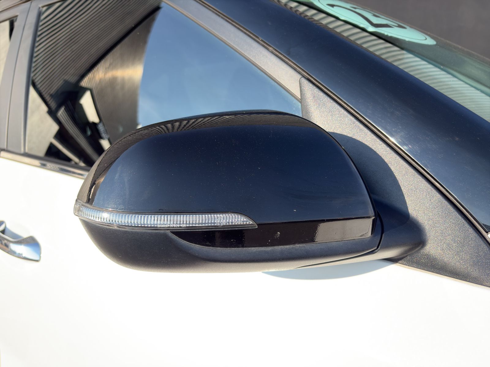 2023 Kia Seltos 1.4 GT Line At