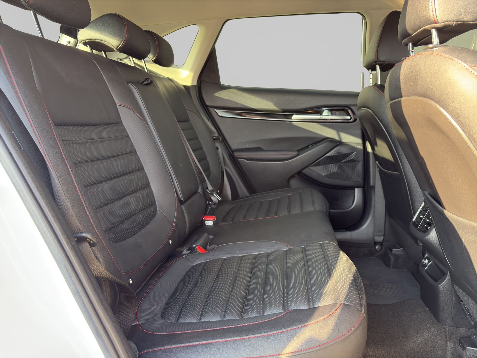 2023 Kia Seltos 1.4 GT Line At