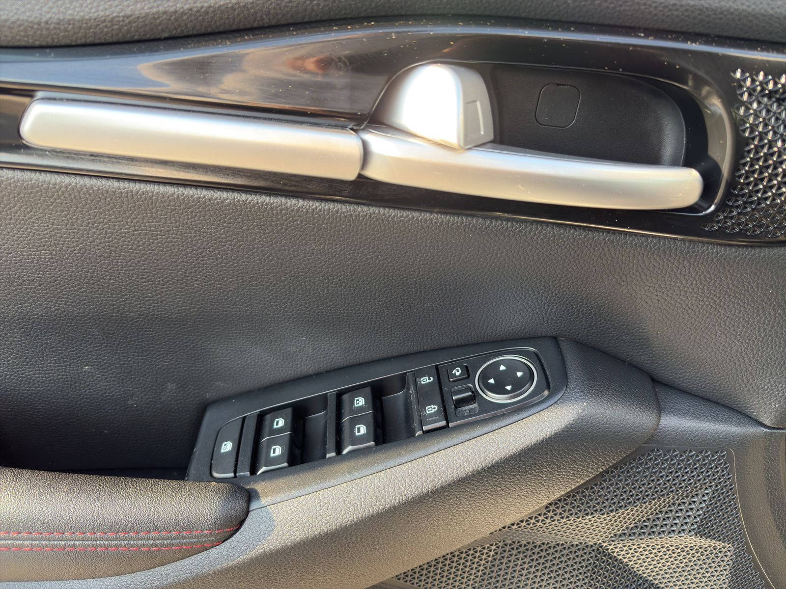 2023 Kia Seltos 1.4 GT Line At