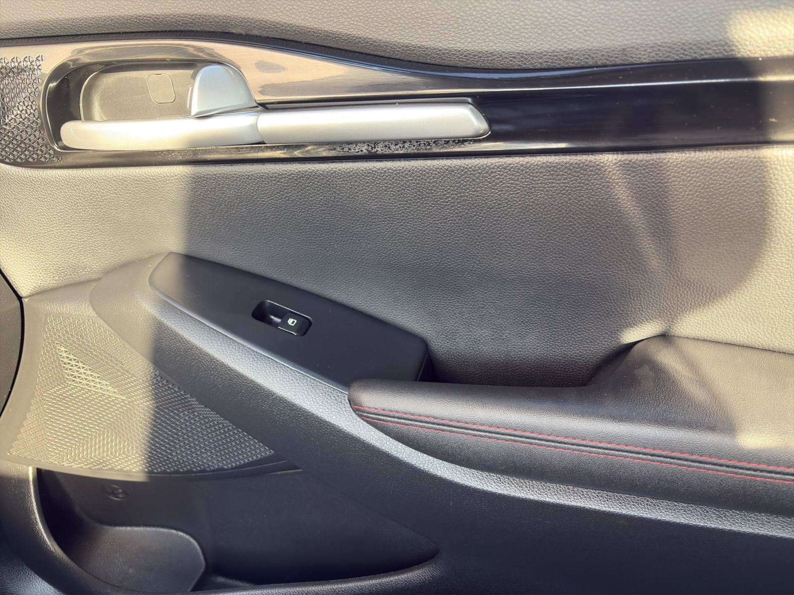 2023 Kia Seltos 1.4 GT Line At