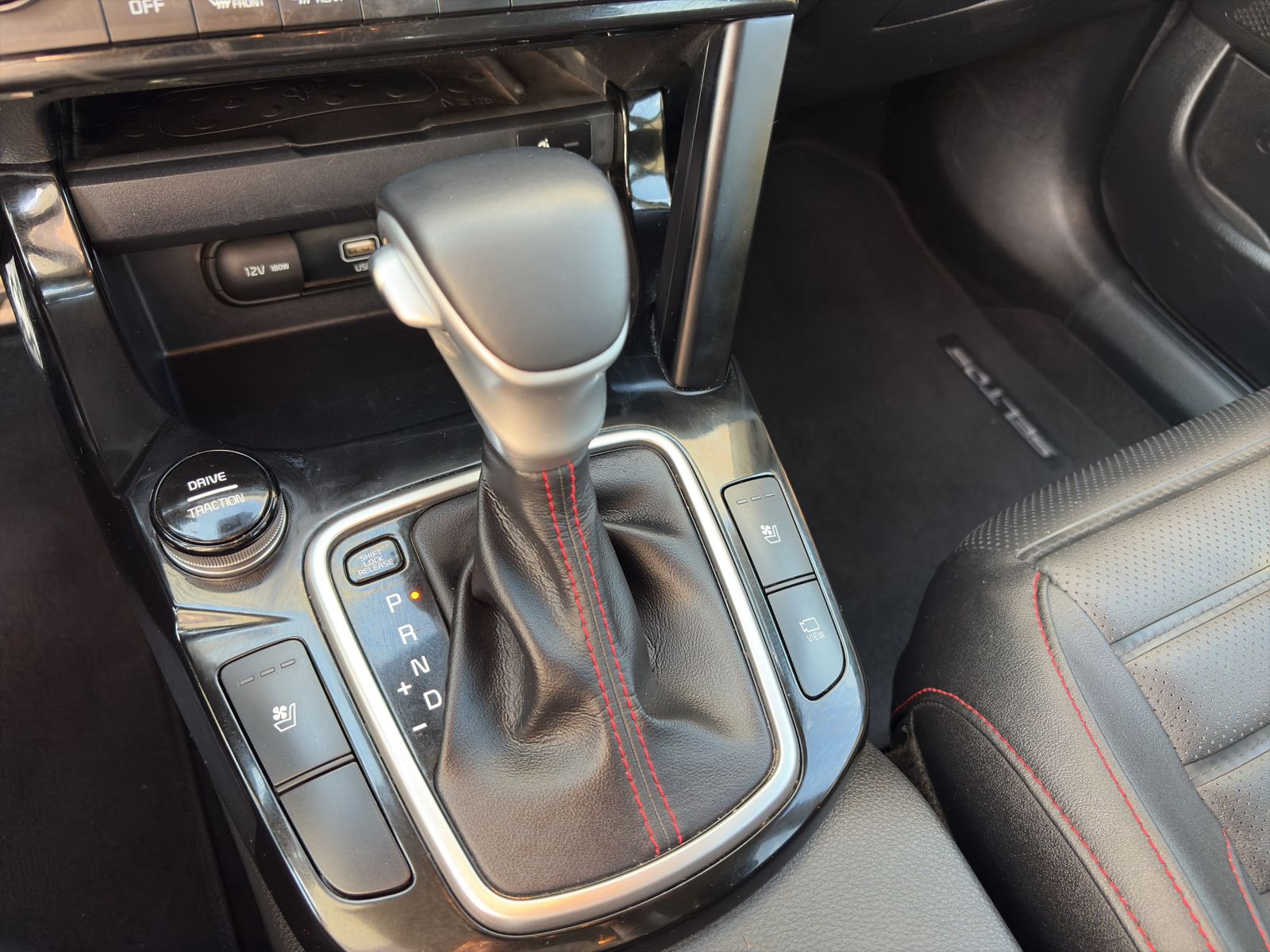 2023 Kia Seltos 1.4 GT Line At