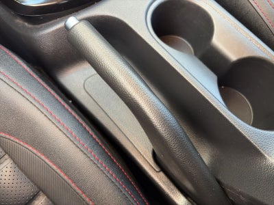 2023 Kia Seltos 1.4 GT Line At