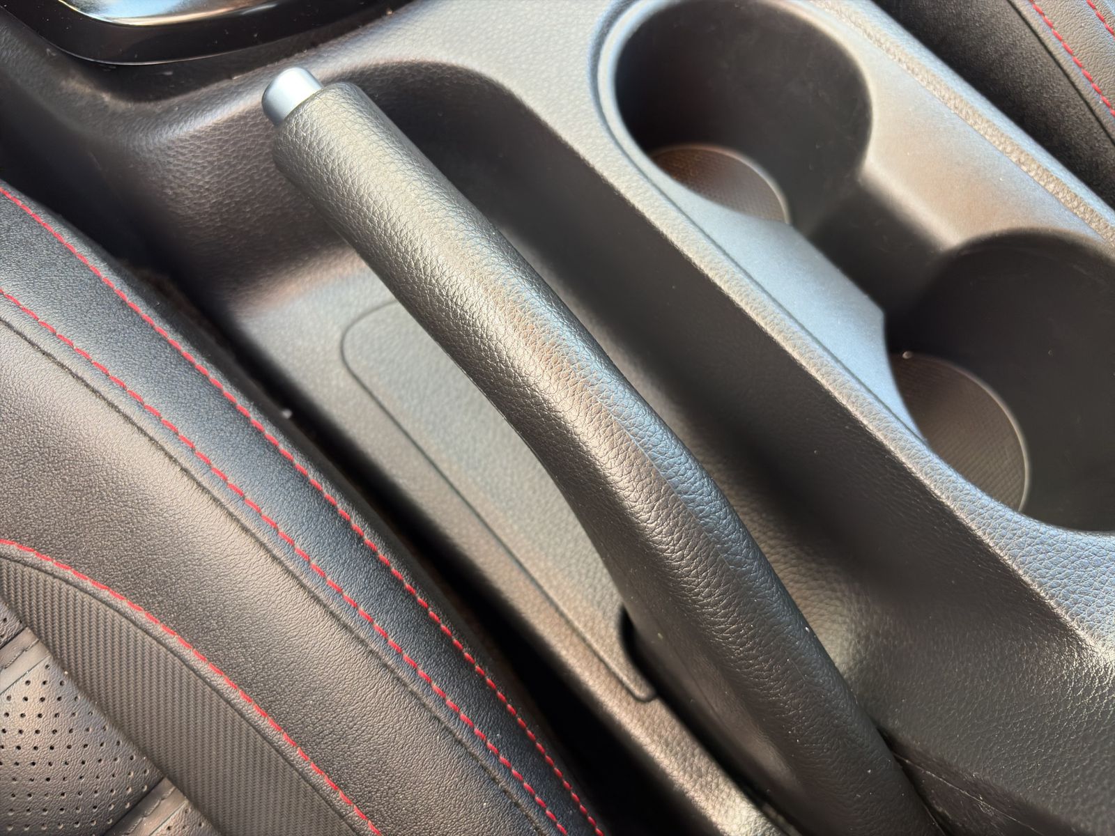 2023 Kia Seltos 1.4 GT Line At