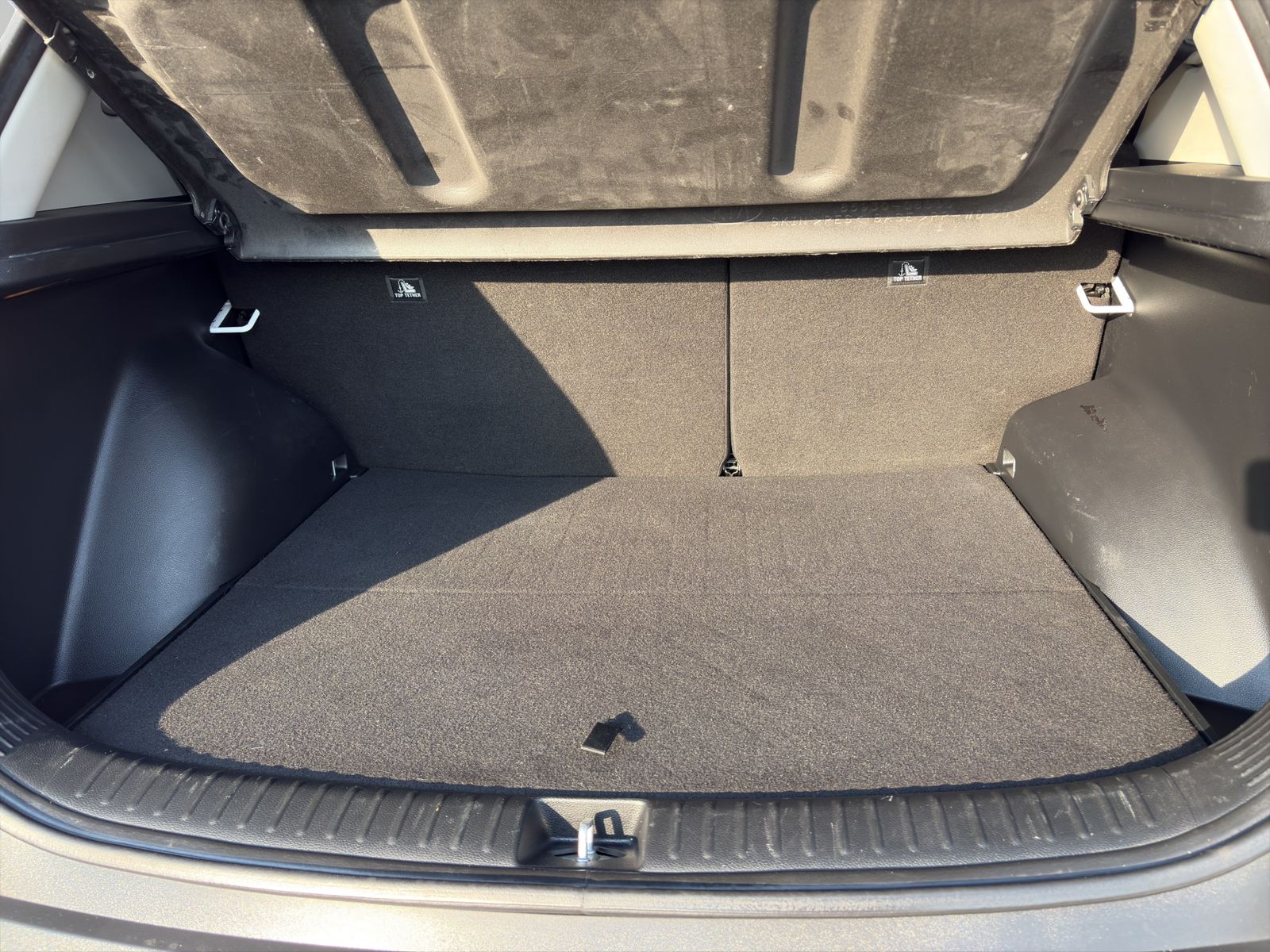 2023 Kia Seltos 1.4 GT Line At