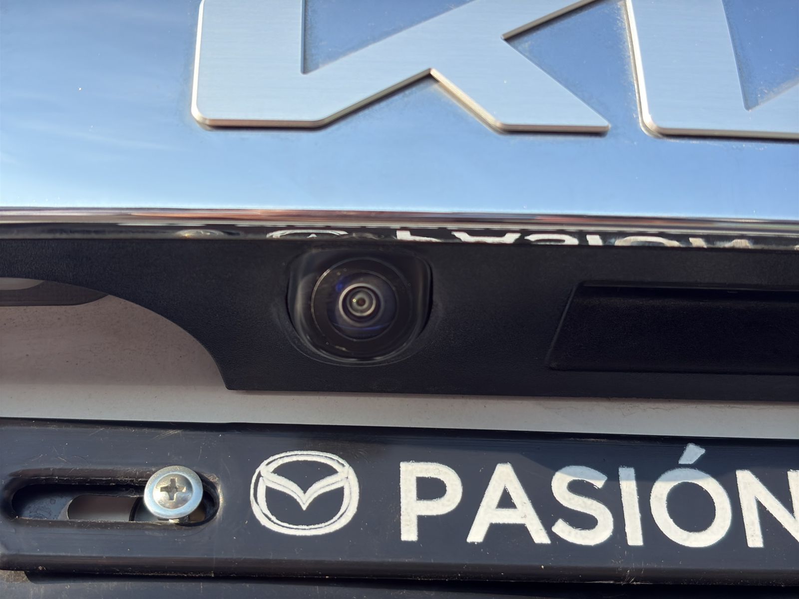 2023 Kia Seltos 1.4 GT Line At