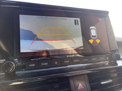 2023 Kia Seltos 1.4 GT Line At