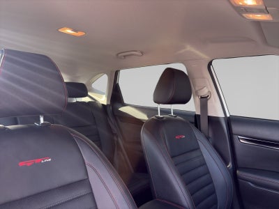 2023 Kia Seltos 1.4 GT Line At