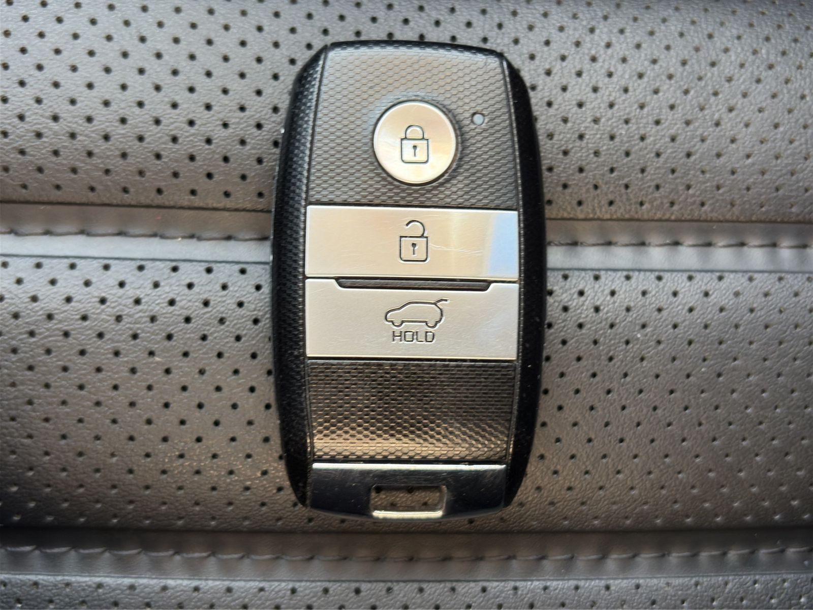 2023 Kia Seltos 1.4 GT Line At