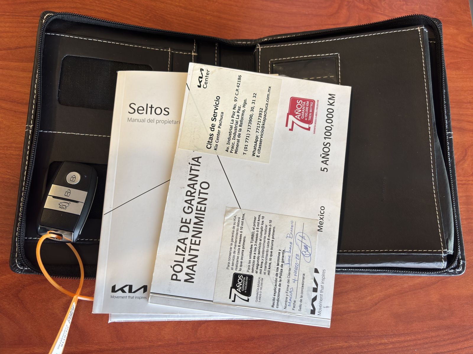 2023 Kia Seltos 1.4 GT Line At