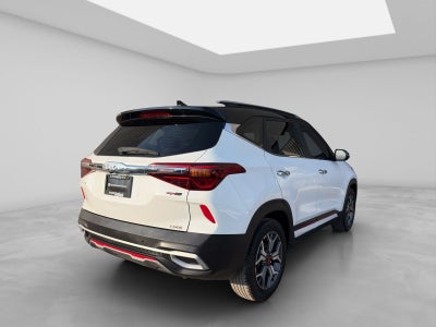 2023 Kia Seltos 1.4 GT Line At