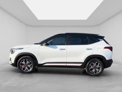 2023 Kia Seltos 1.4 GT Line At
