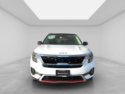 2023 Kia Seltos 1.4 GT Line At