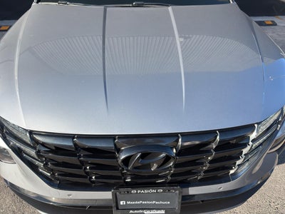 2022 Hyundai Tucson 2.4 Limited Tech At