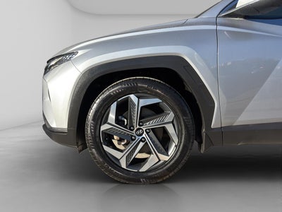 2022 Hyundai Tucson 2.4 Limited Tech At
