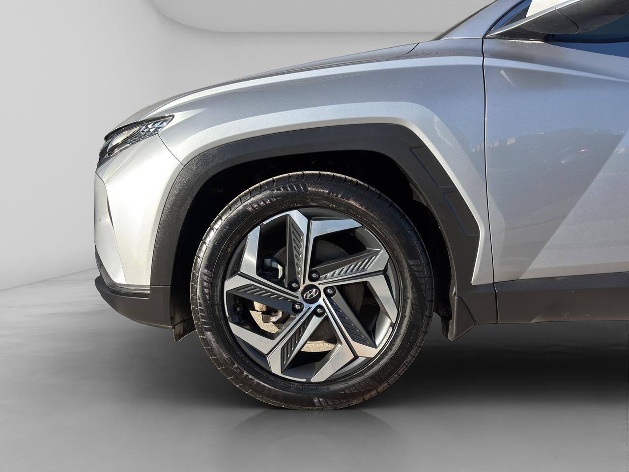 2022 Hyundai Tucson 2.4 Limited Tech At