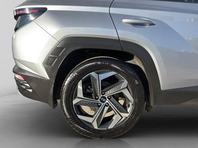 2022 Hyundai Tucson 2.4 Limited Tech At