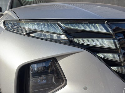 2022 Hyundai Tucson 2.4 Limited Tech At