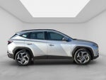 2022 Hyundai Tucson 2.4 Limited Tech At