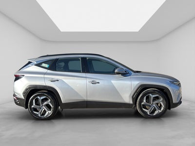 2022 Hyundai Tucson 2.4 Limited Tech At